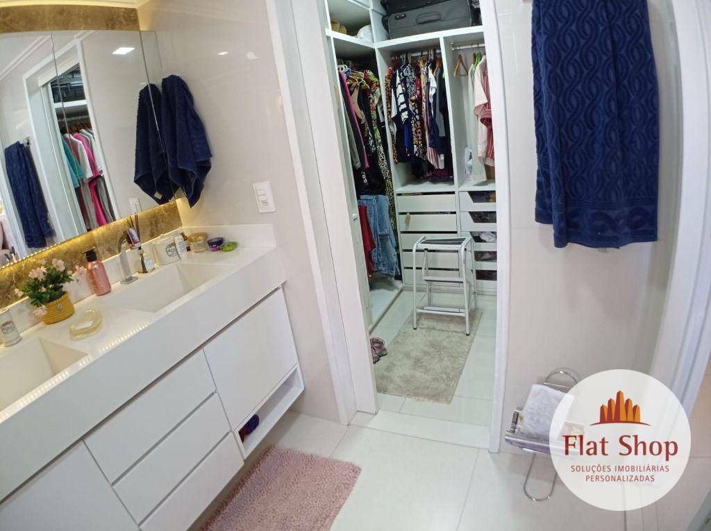 Apartamento à venda com 3 quartos, 151m² - Foto 15