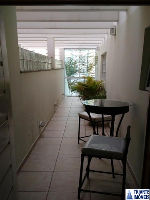 Sobrado à venda com 3 quartos, 210m² - Foto 23