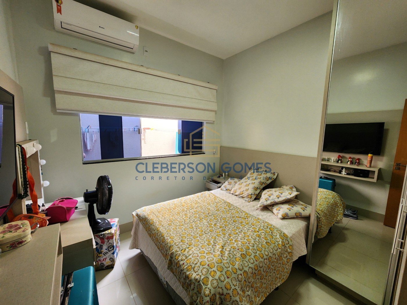 Casa à venda com 3 quartos, 201m² - Foto 10