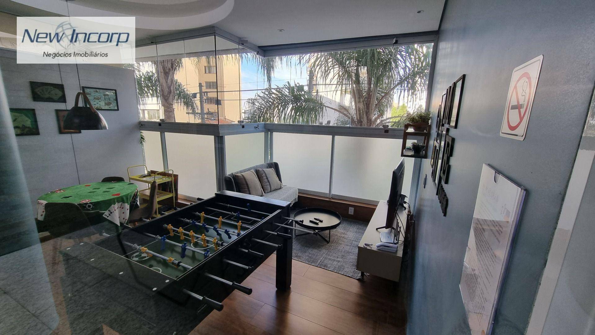 Apartamento à venda com 4 quartos, 250m² - Foto 46