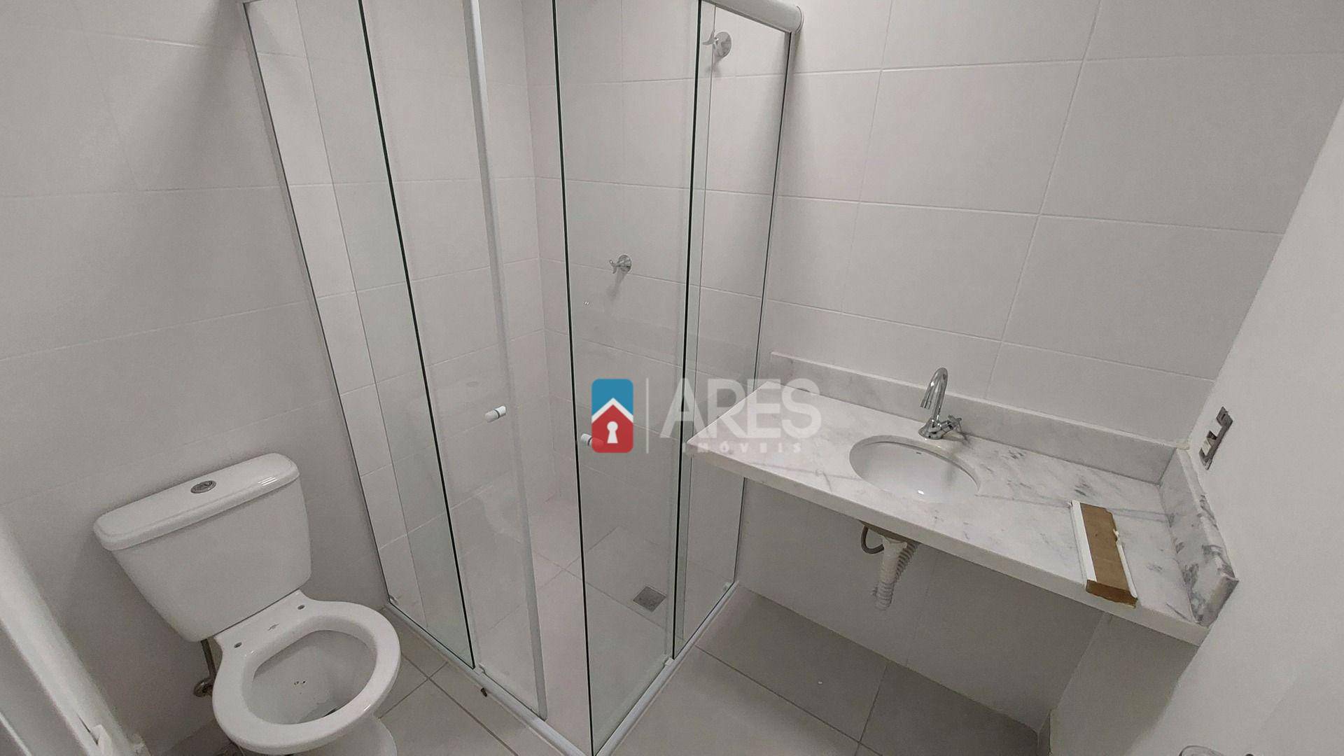 Apartamento para alugar com 2 quartos, 60m² - Foto 7