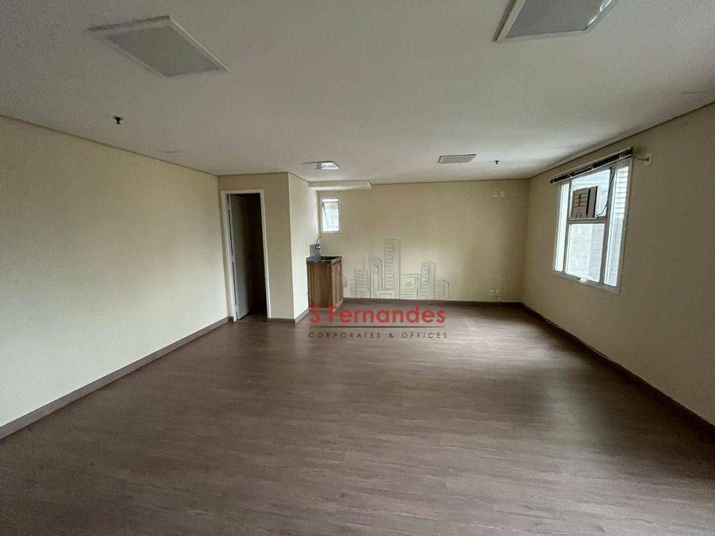 Conjunto Comercial-Sala para alugar, 30m² - Foto 9