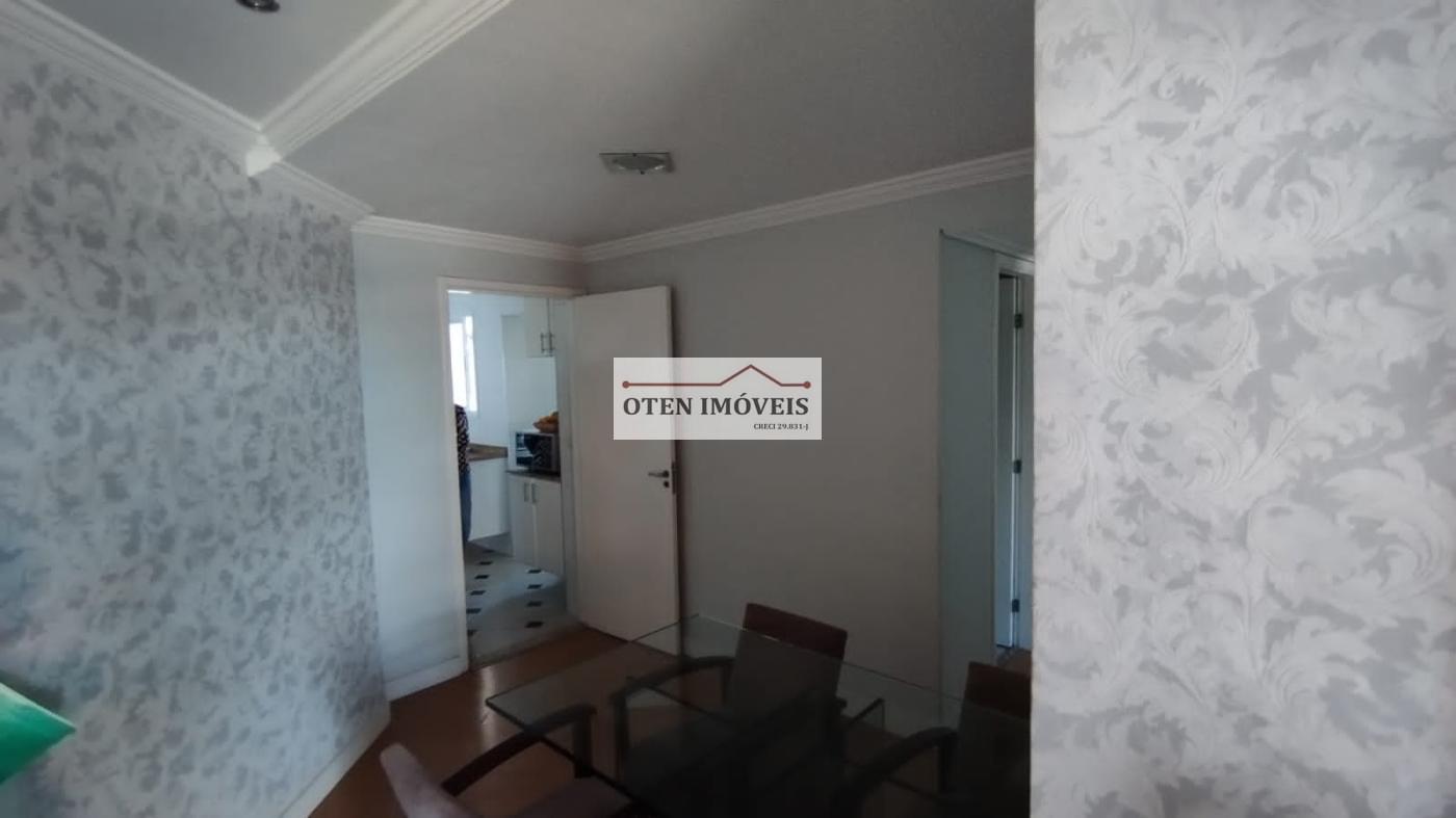 Apartamento à venda com 3 quartos, 80m² - Foto 14