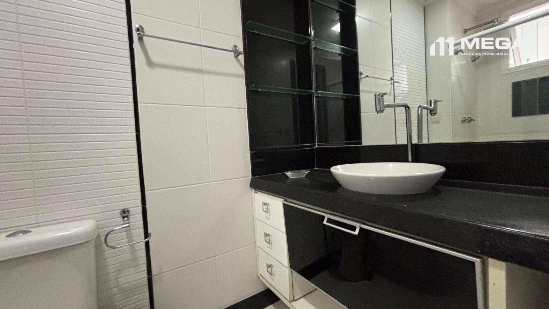 Apartamento para alugar com 4 quartos, 168m² - Foto 16