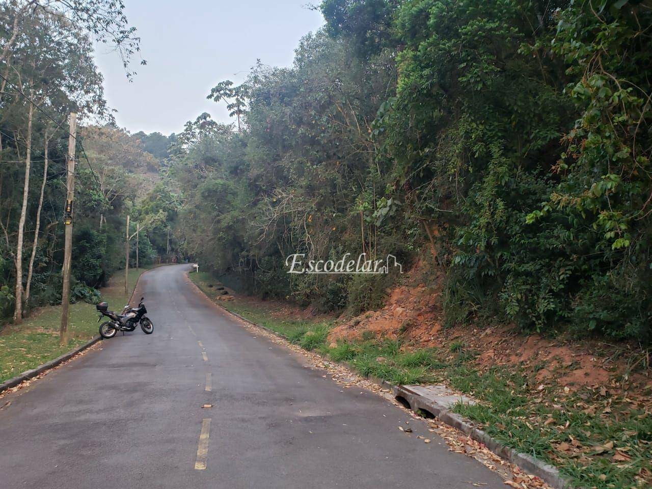 Loteamento e Condomínio à venda, 1280M2 - Foto 7