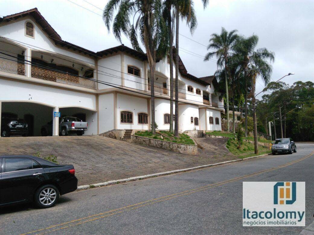 Casa de Condomínio à venda com 11 quartos, 1800m² - Foto 15