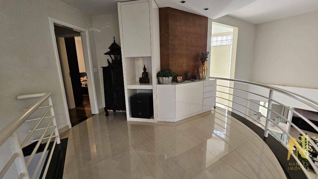 Casa de Condomínio à venda com 4 quartos, 514m² - Foto 21