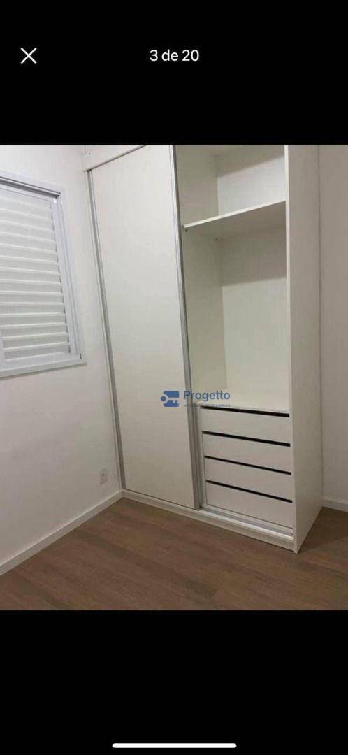 Apartamento à venda com 2 quartos, 53m² - Foto 12