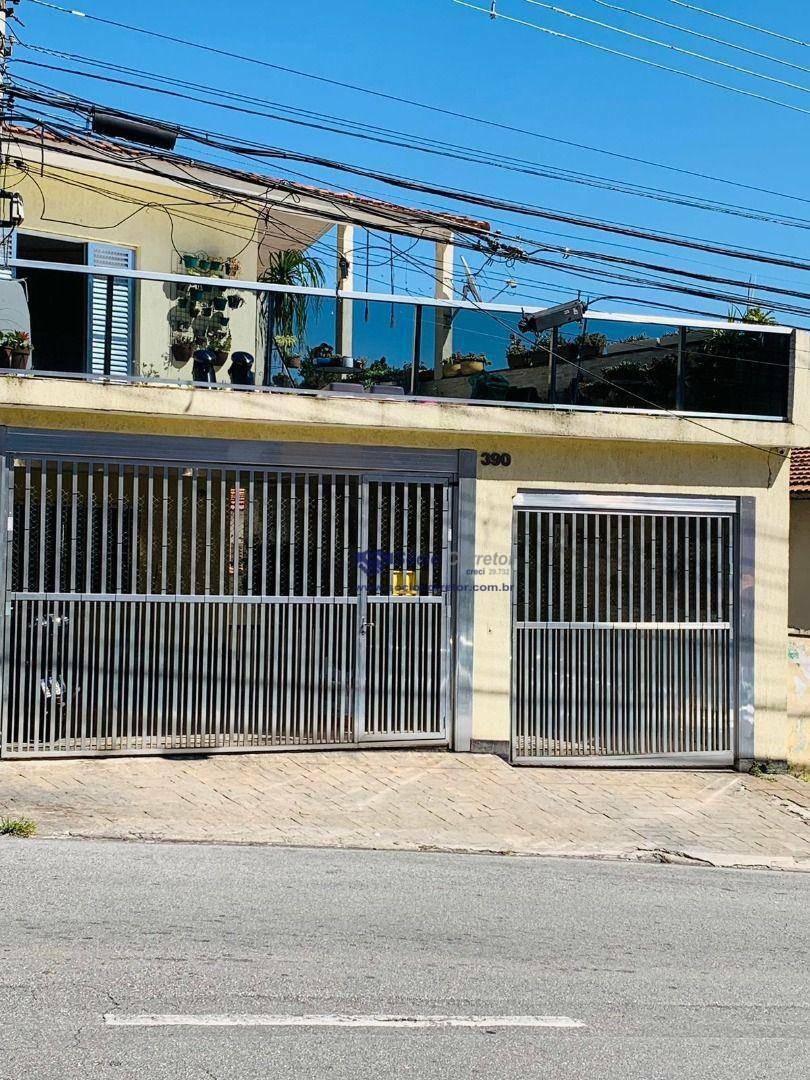 Sobrado à venda com 3 quartos, 295m² - Foto 3