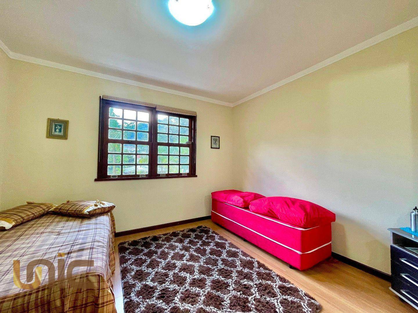 Casa de Condomínio à venda com 3 quartos, 125m² - Foto 13