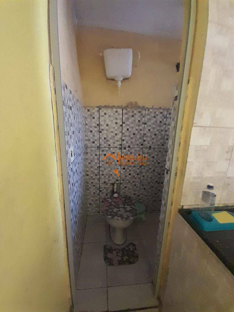 Sobrado à venda com 5 quartos, 150m² - Foto 31