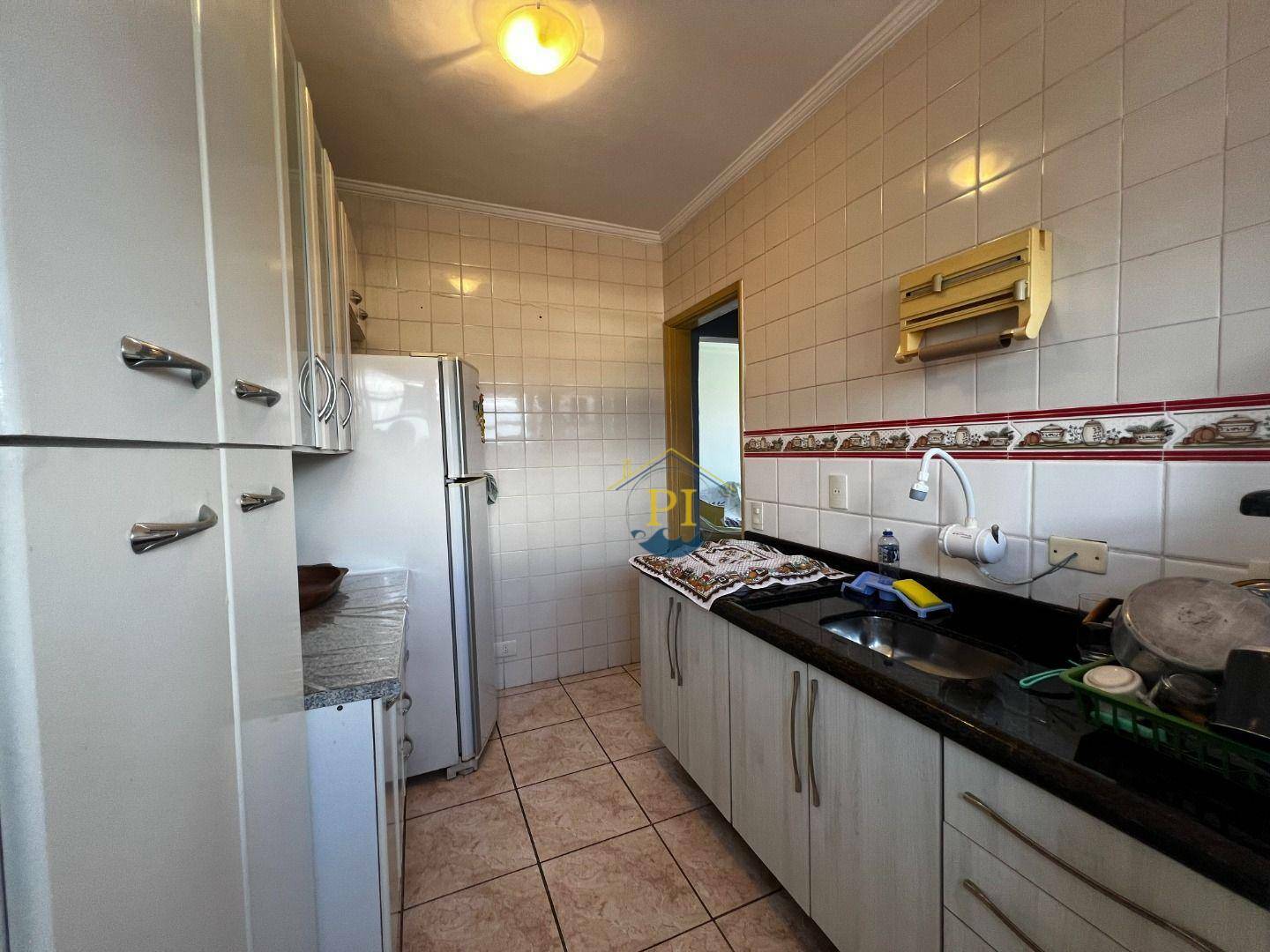 Apartamento à venda com 1 quarto, 50m² - Foto 13