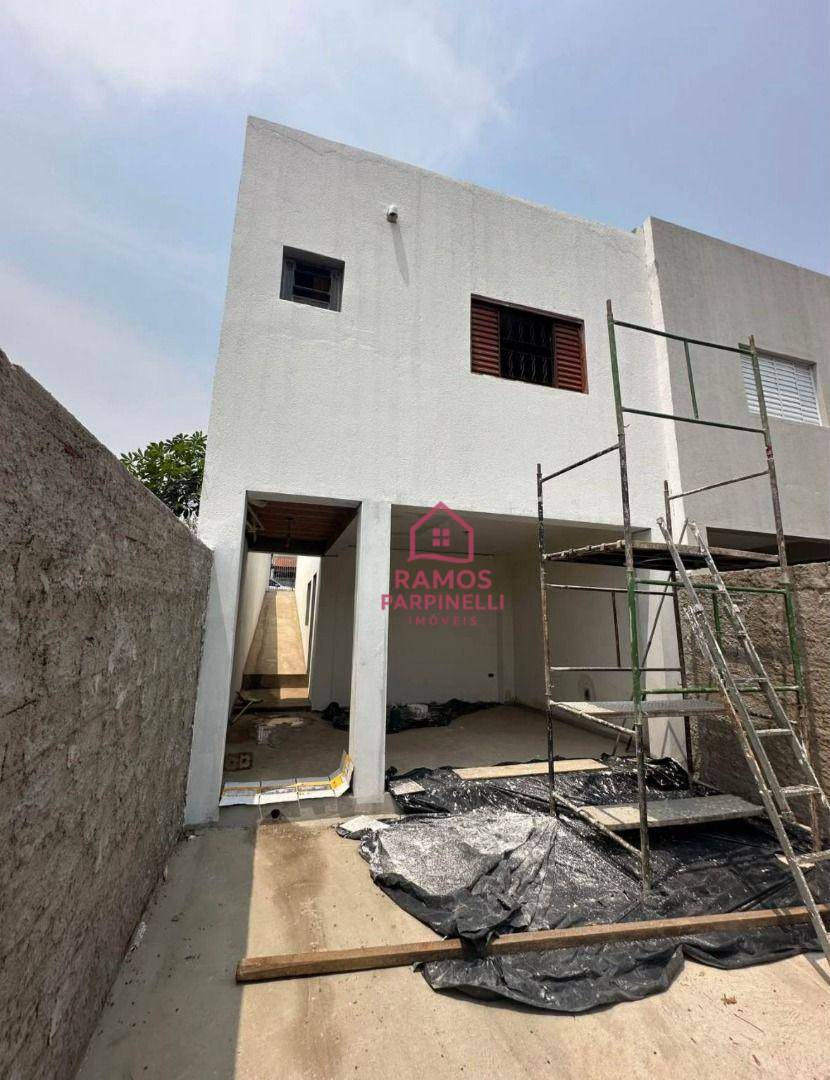 Casa, 2 quartos, 90 m² - Foto 1