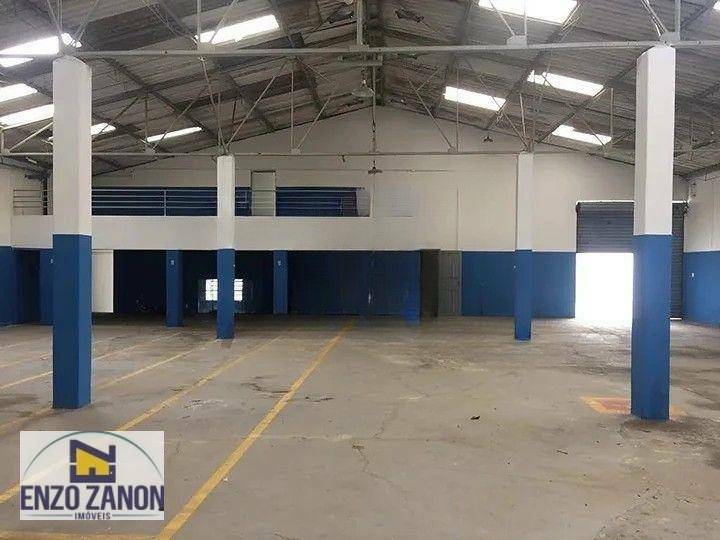 Depósito-Galpão-Armazém à venda, 725m² - Foto 14