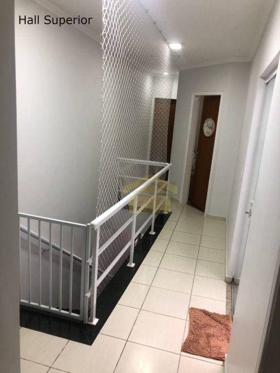 Sobrado à venda com 3 quartos, 112m² - Foto 20