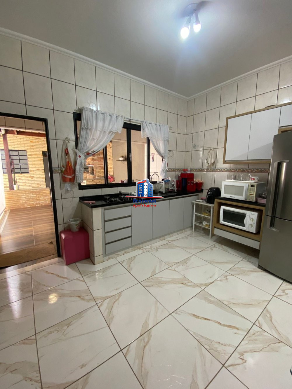 Casa à venda com 3 quartos, 170m² - Foto 20