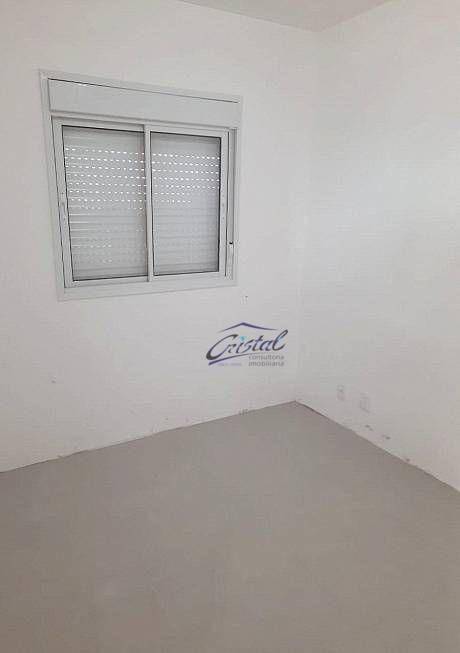 Apartamento à venda com 2 quartos, 58m² - Foto 3