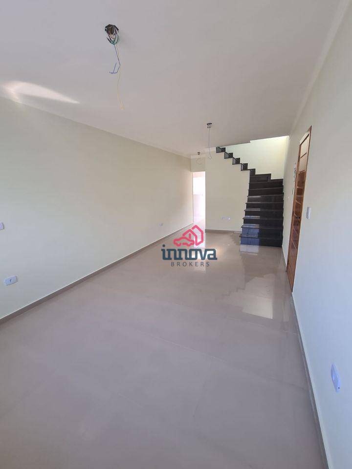 Sobrado à venda com 3 quartos, 99m² - Foto 21