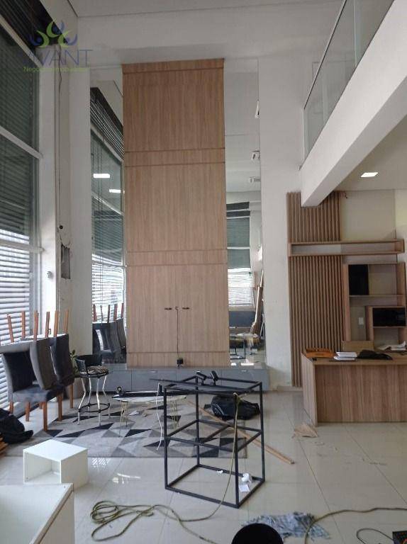 Loja-Salão, 132 m² - Foto 5