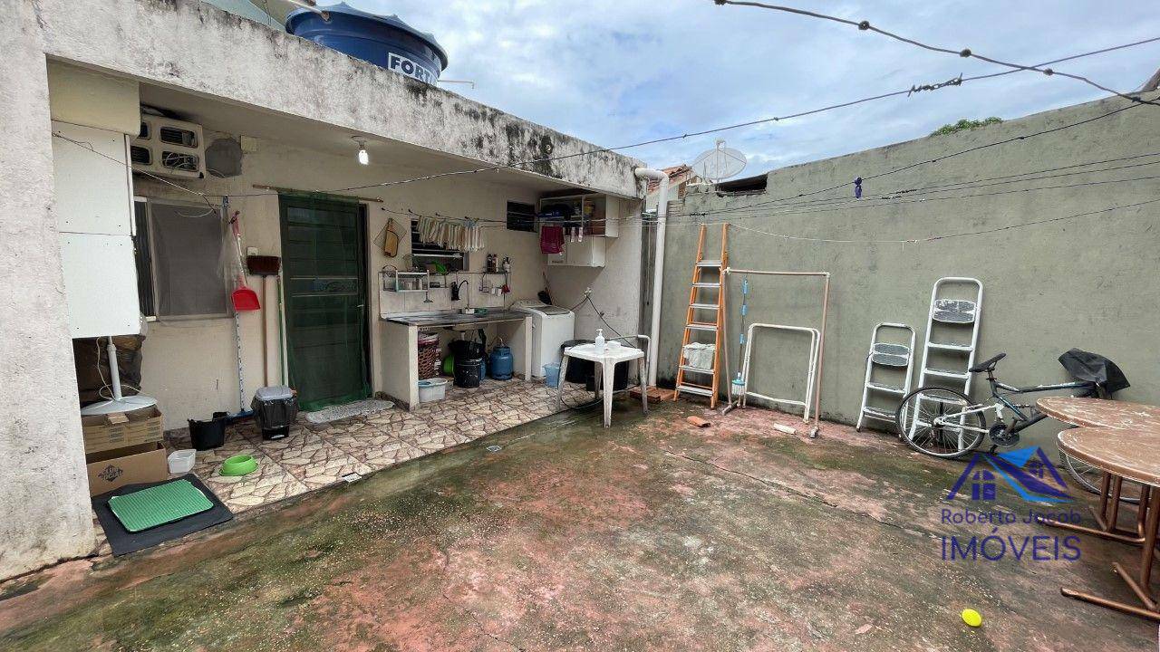 Casa de Condomínio à venda com 2 quartos, 90m² - Foto 15