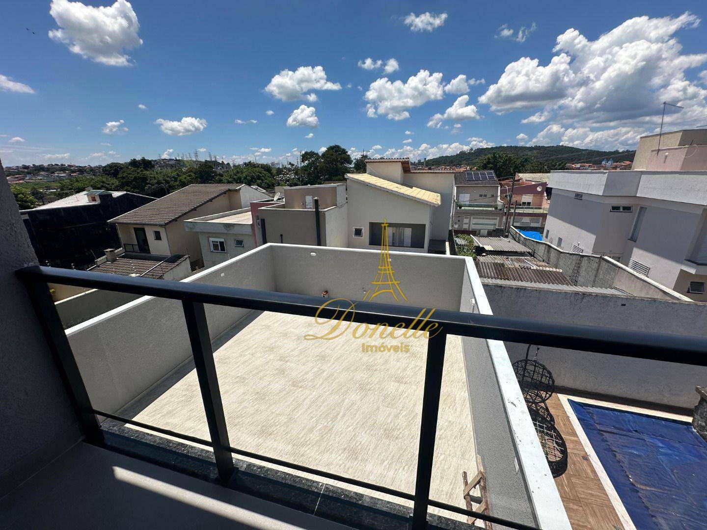 Sobrado à venda com 3 quartos, 147m² - Foto 10