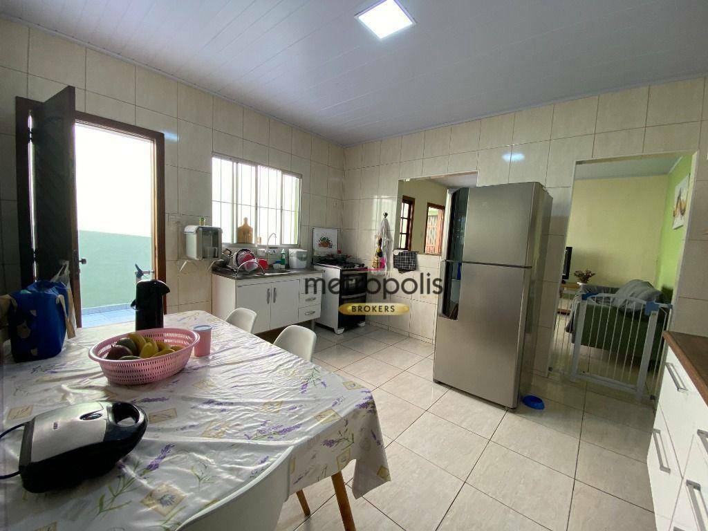 Casa à venda com 3 quartos, 160m² - Foto 10