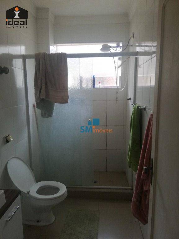 Apartamento à venda com 2 quartos, 50m² - Foto 9