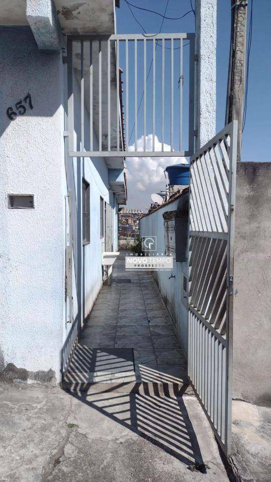 Casa à venda com 1 quarto, 270m² - Foto 6