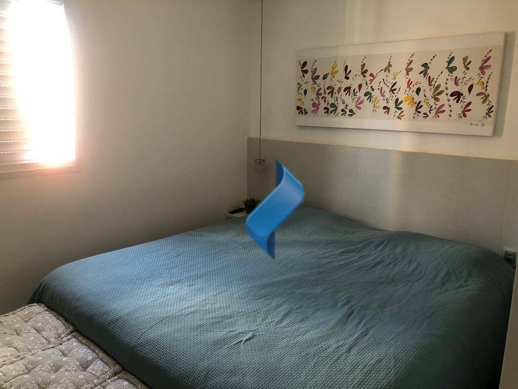 Apartamento à venda com 2 quartos, 70m² - Foto 5