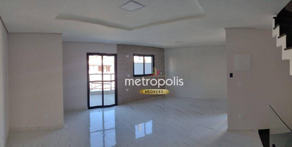 Sobrado à venda com 2 quartos, 125m² - Foto 4