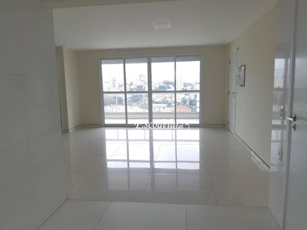 Apartamento à venda com 3 quartos, 100m² - Foto 1