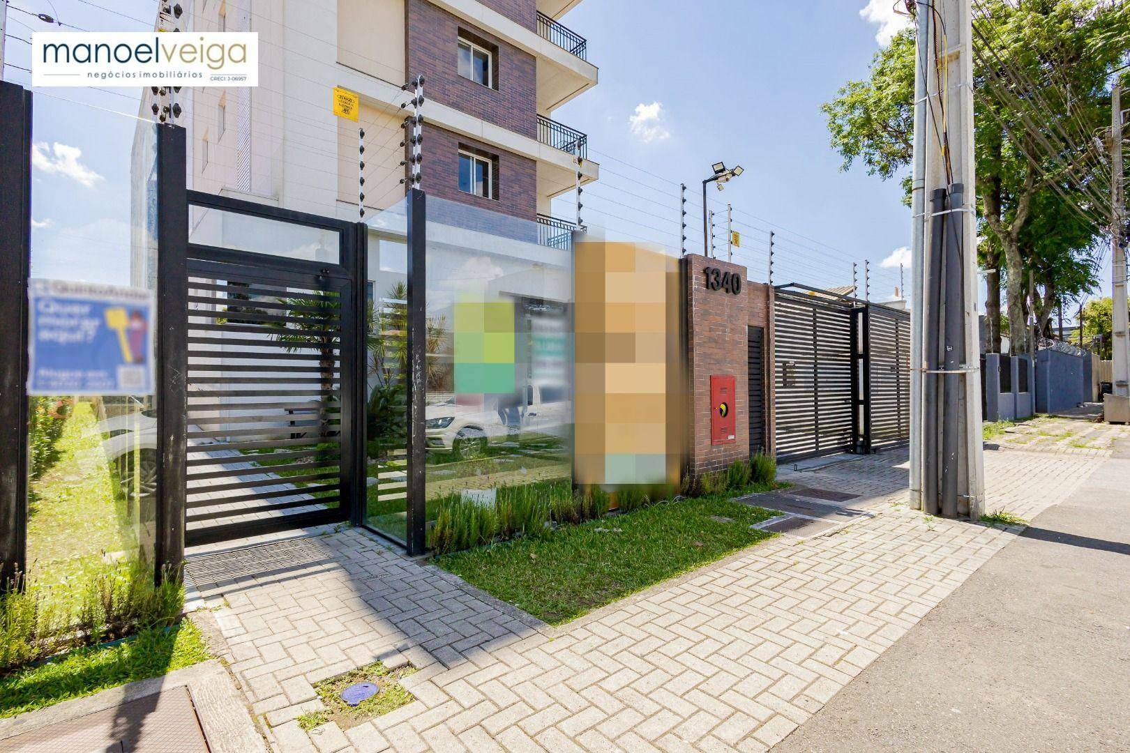 Kitnet e Studio para alugar com 1 quarto, 17m² - Foto 38