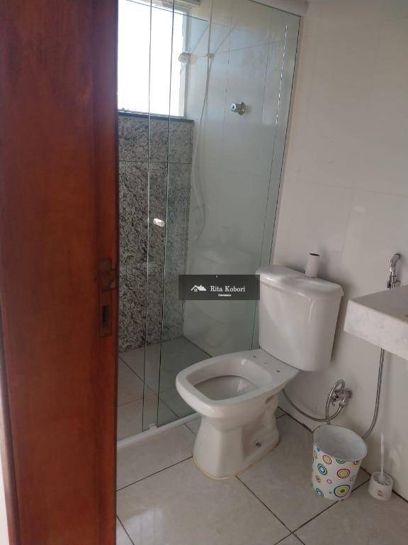 Casa de Condomínio, 3 quartos - Foto 8