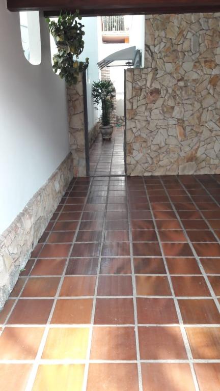 Sobrado à venda com 3 quartos, 130m² - Foto 9