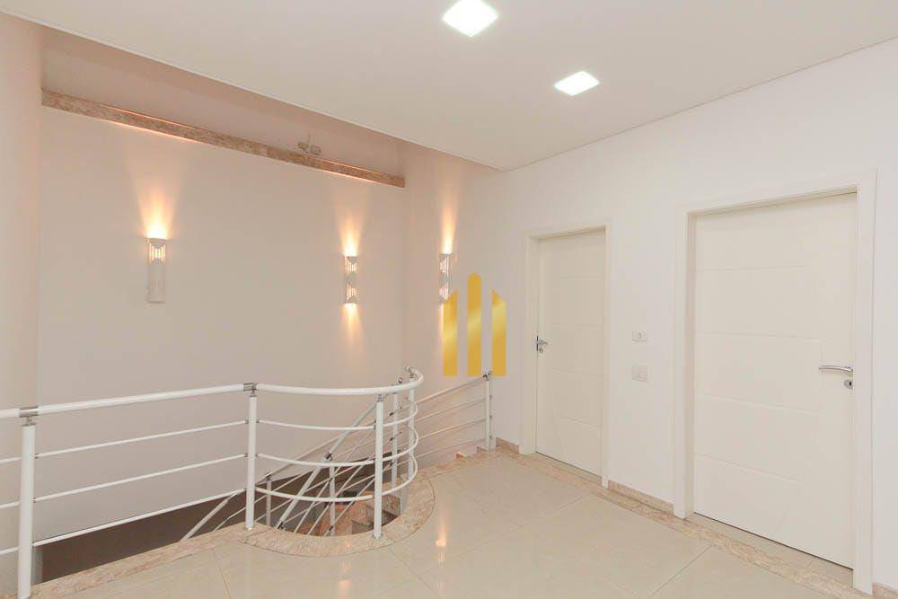 Sobrado à venda com 4 quartos, 400m² - Foto 23