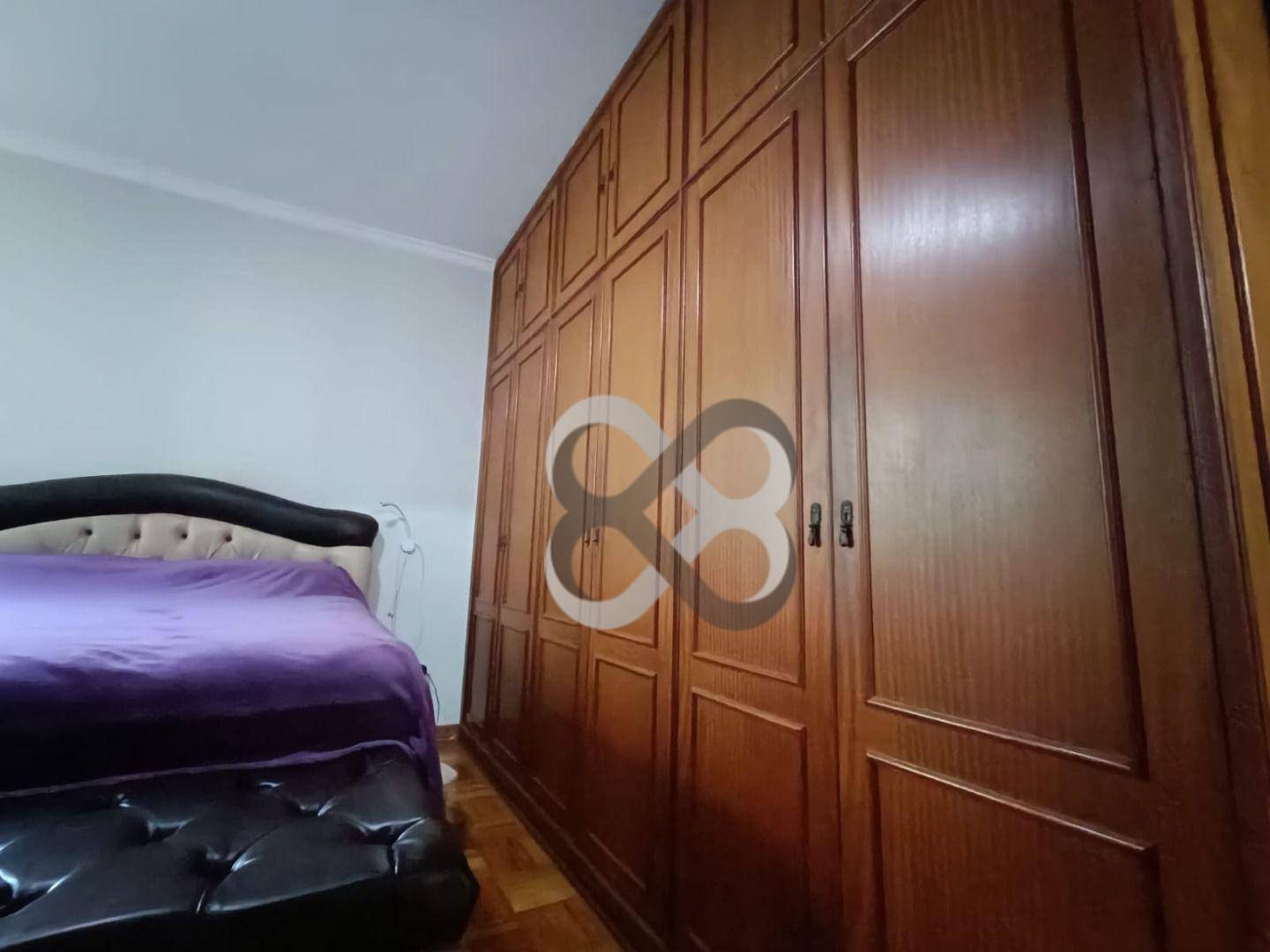 Casa à venda com 4 quartos, 217m² - Foto 13