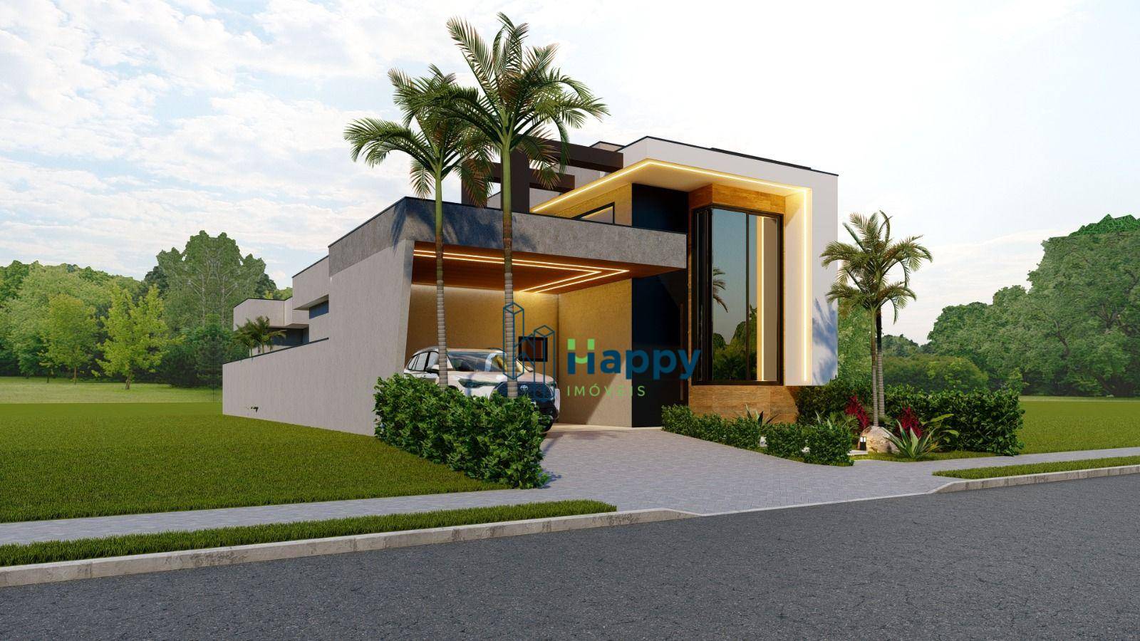 Casa de Condomínio, 3 quartos - Foto 5