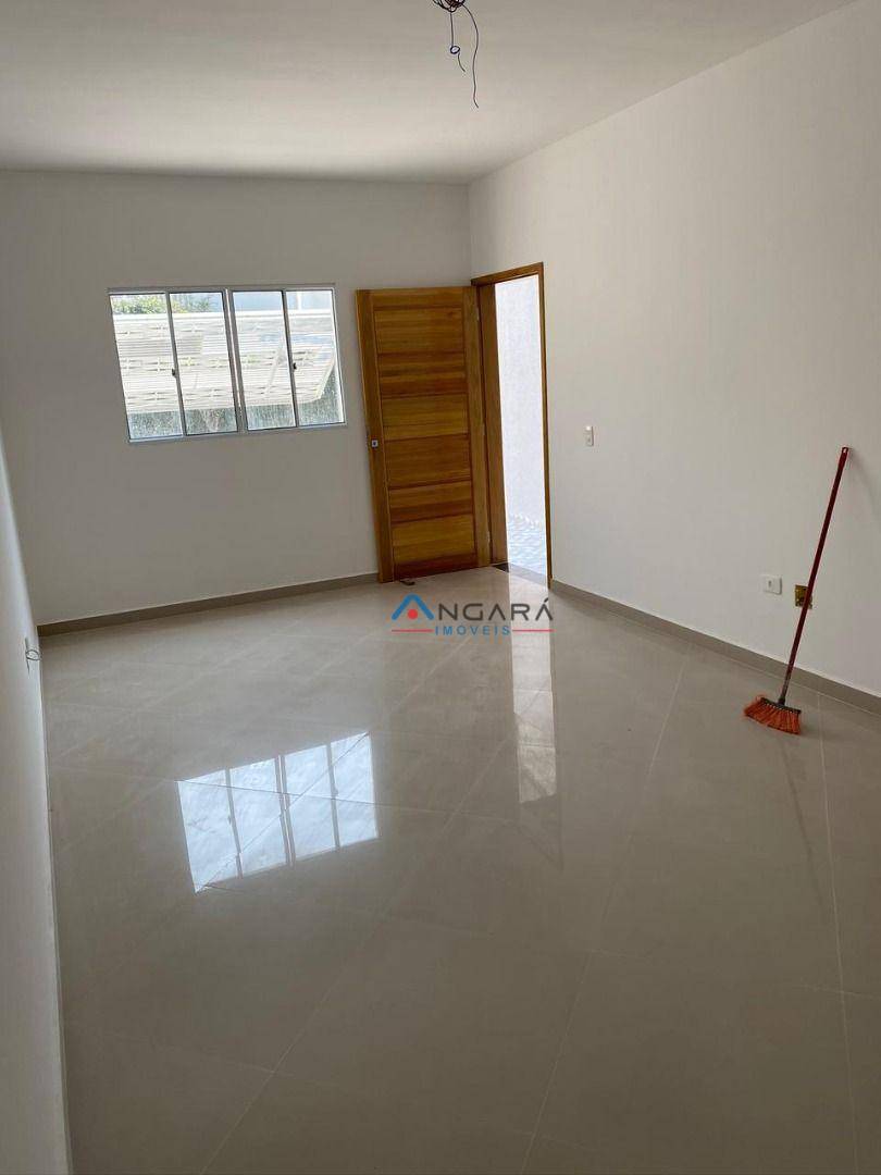 Sobrado à venda com 3 quartos, 103m² - Foto 2