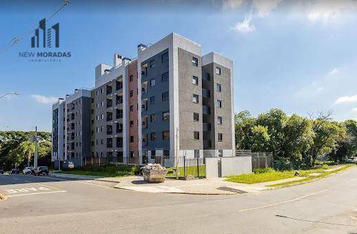 Apartamento à venda com 3 quartos, 58m² - Foto 10