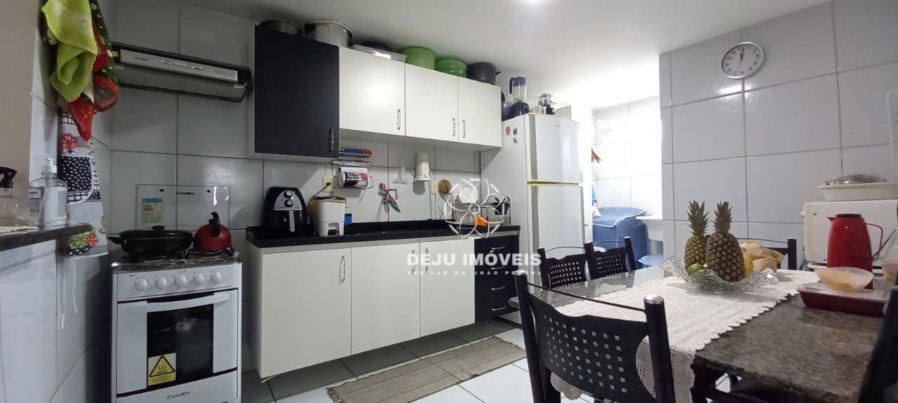 Apartamento à venda com 3 quartos, 89m² - Foto 6