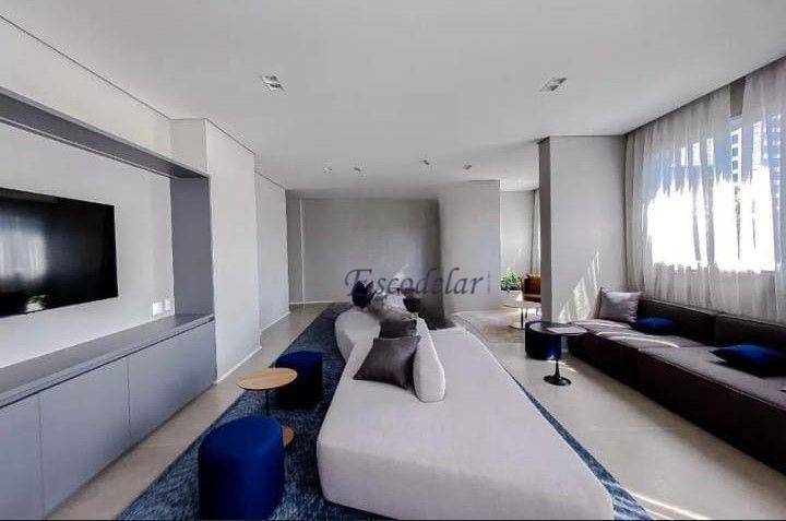 Apartamento à venda com 2 quartos, 67m² - Foto 3