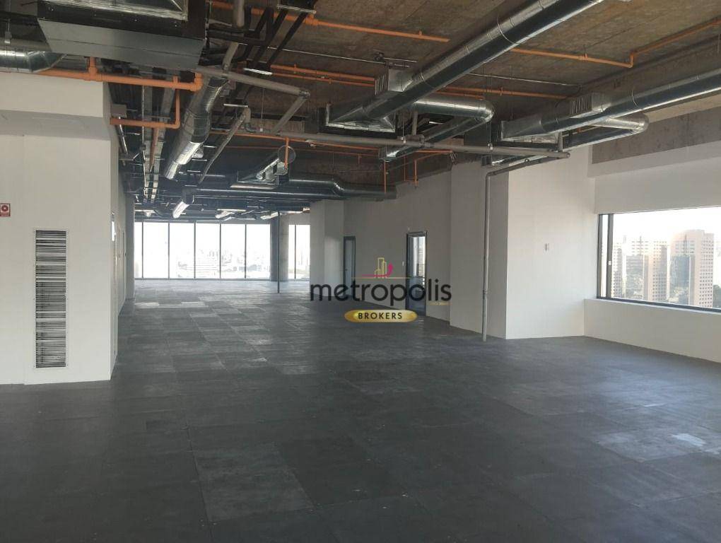 Conjunto Comercial-Sala para alugar, 1607m² - Foto 1