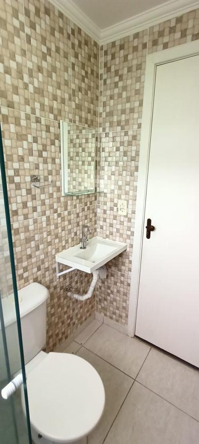 Apartamento à venda com 2 quartos, 49m² - Foto 6