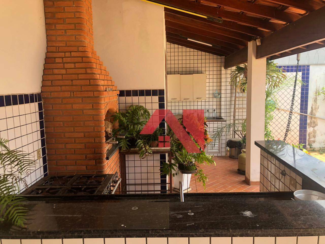 Casa de Condomínio à venda com 2 quartos, 160m² - Foto 6