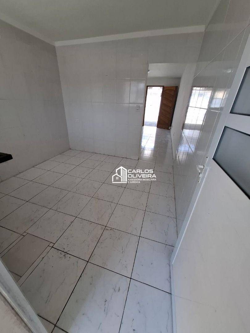 Sobrado, 2 quartos, 80 m² - Foto 13