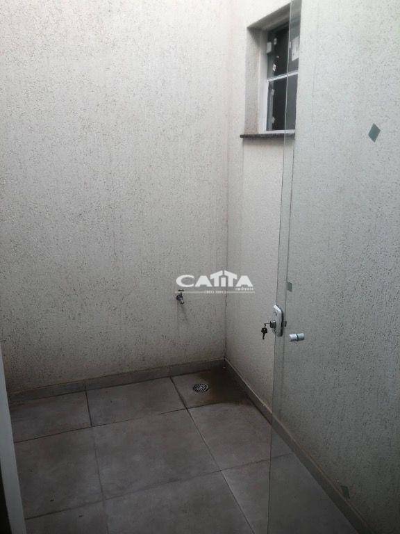 Sobrado à venda com 2 quartos, 89m² - Foto 7