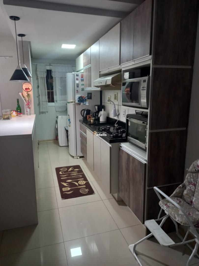 Apartamento à venda com 2 quartos, 20m² - Foto 10