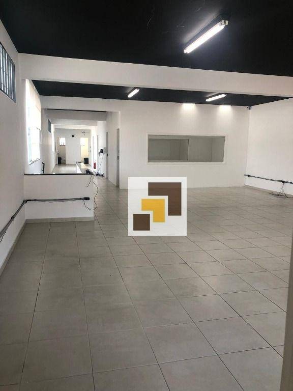 Depósito-Galpão-Armazém para alugar, 550m² - Foto 7