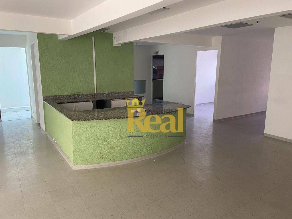 Conjunto Comercial-Sala à venda, 122m² - Foto 21