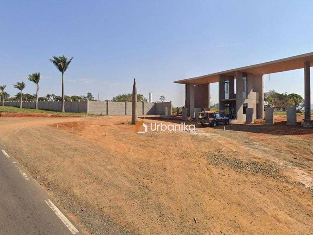 Loteamento e Condomínio, 504 m² - Foto 1